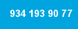 934 193 90 77